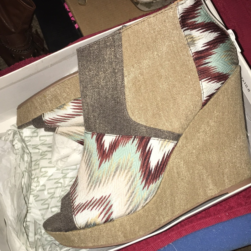Wedges